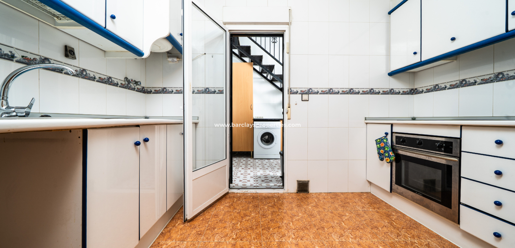 Revente - Quad - Urb. La Marina