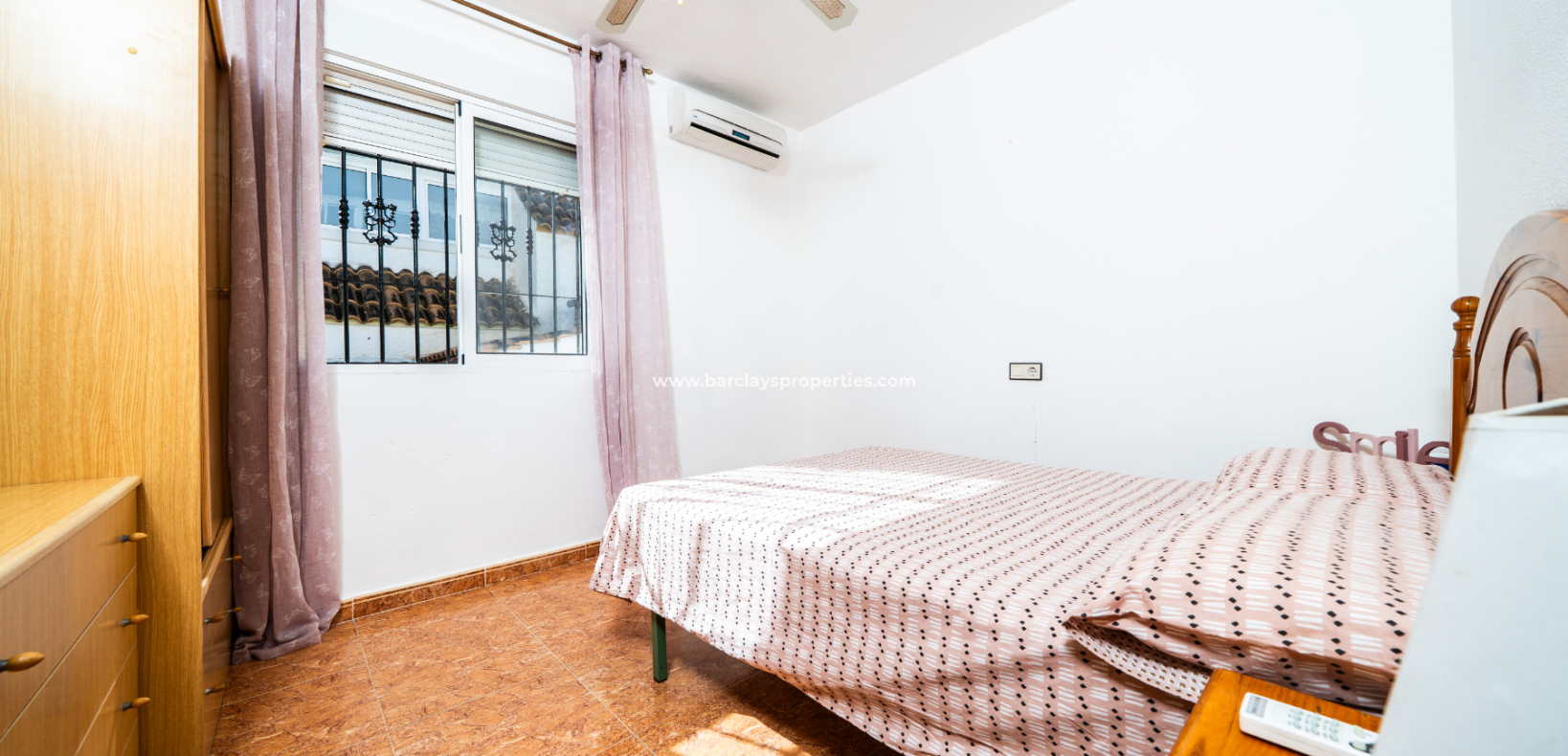 Revente - Quad - Urb. La Marina