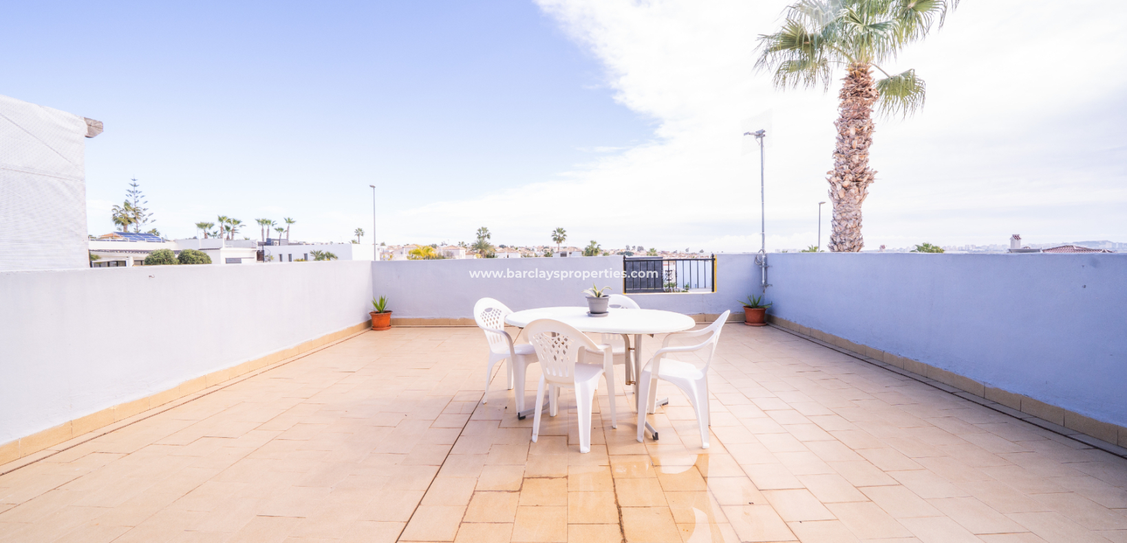 Revente - Quad - Urb. La Marina