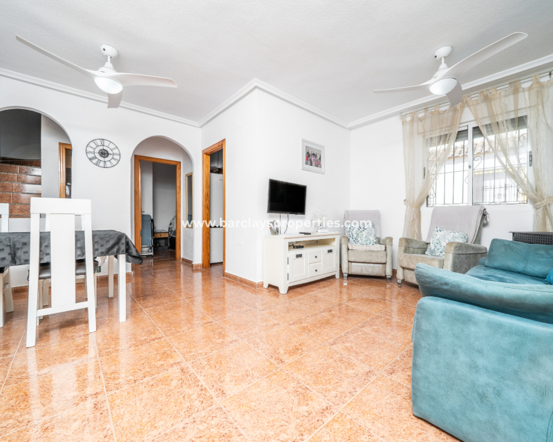 Revente - Quad - Urb. La Marina