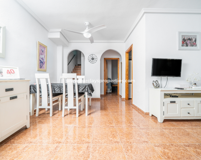 Revente - Quad - Urb. La Marina