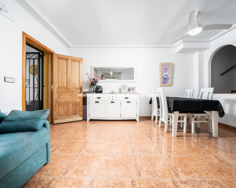 Revente - Quad - Urb. La Marina