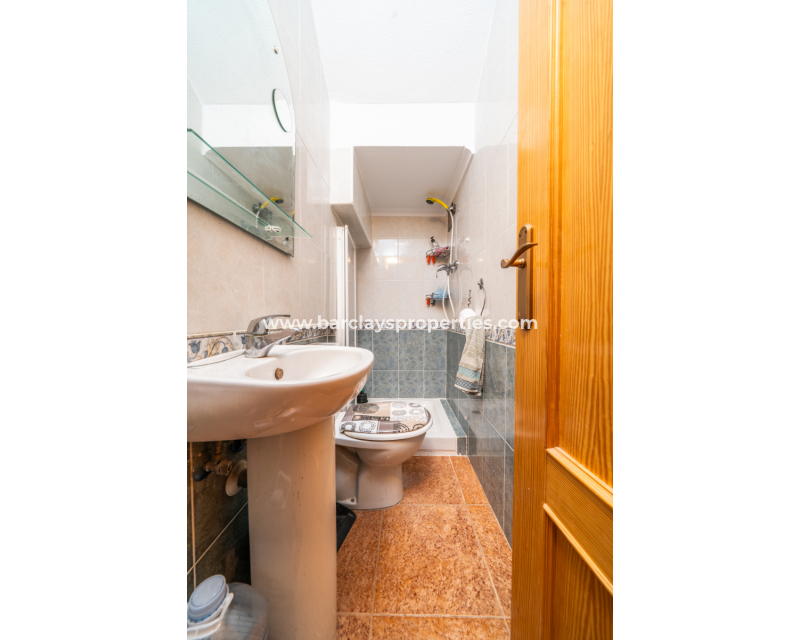 Revente - Quad - Urb. La Marina