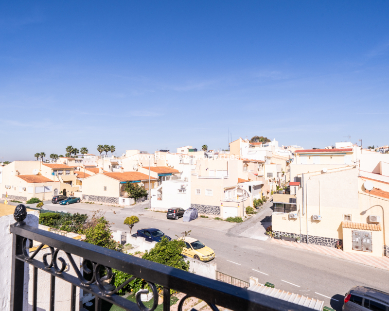 Revente - Quad - Urb. La Marina