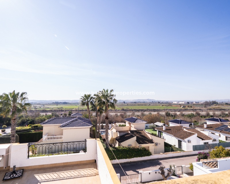 Revente - Quad - Urb. La Marina