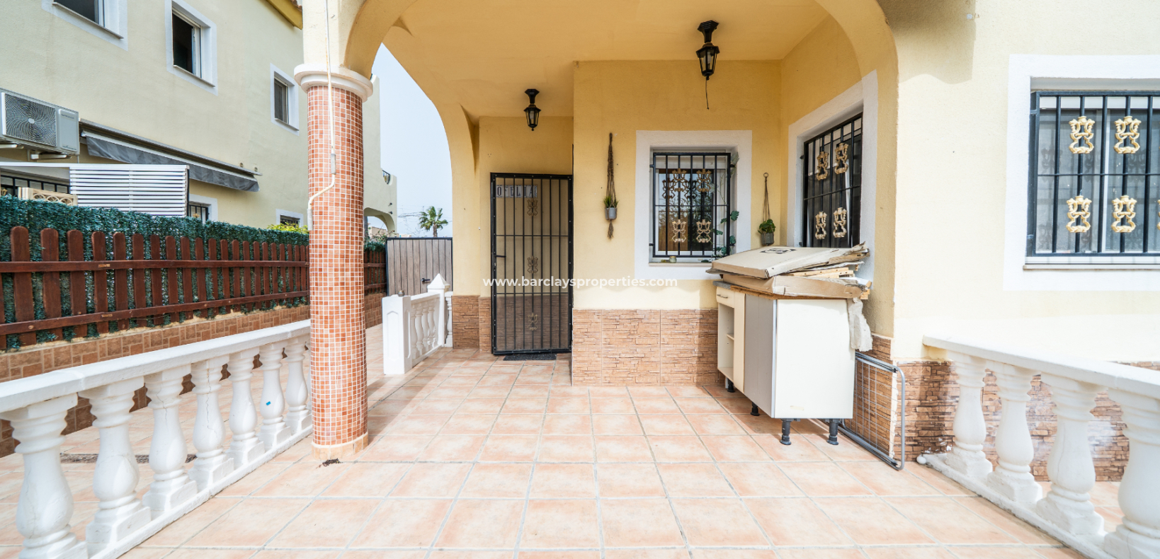 Revente - Quad - Urb. La Marina