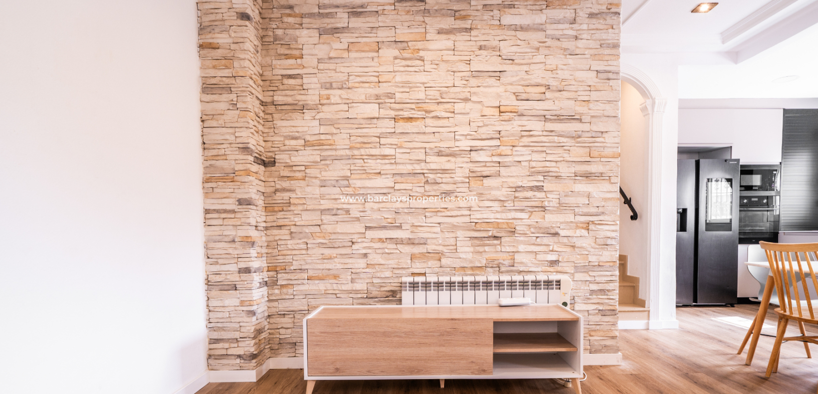 Revente - Quad - Urb. La Marina