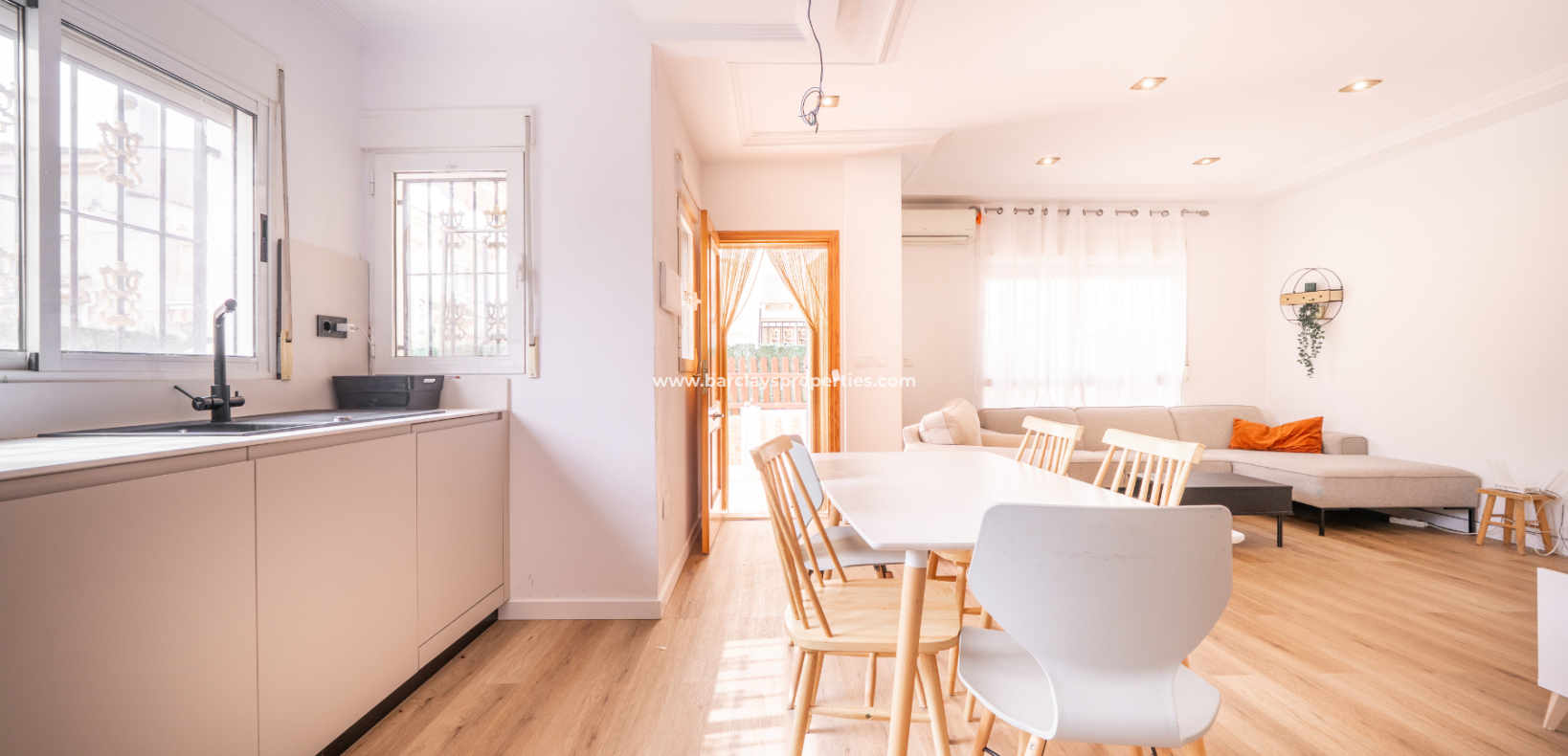 Revente - Quad - Urb. La Marina