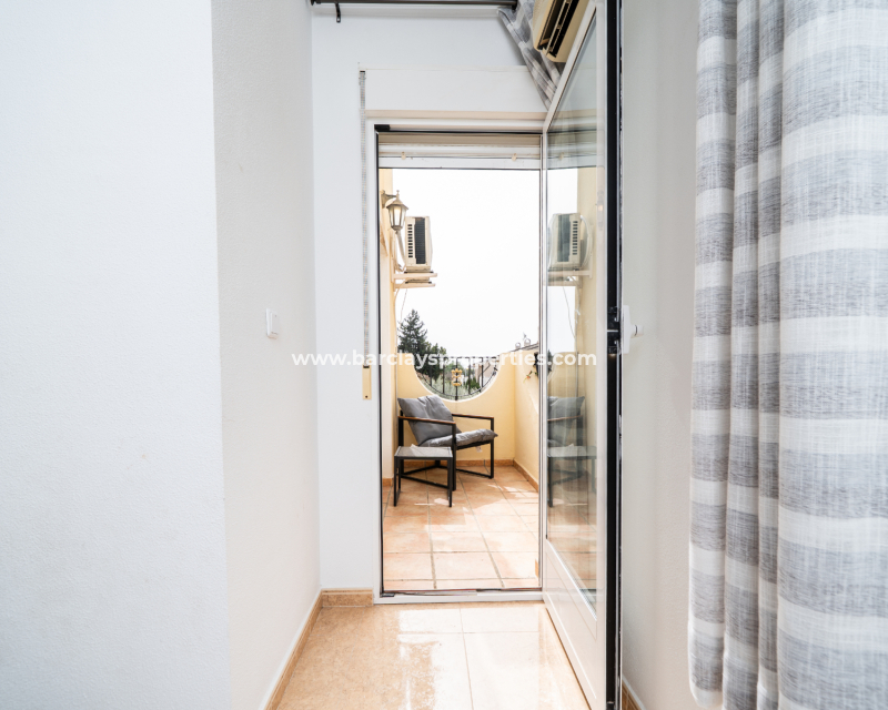 Revente - Quad - Urb. La Marina