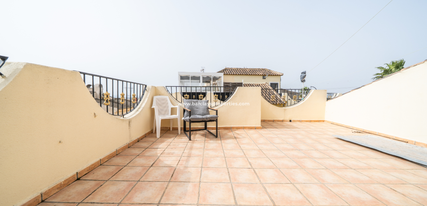 Revente - Quad - Urb. La Marina