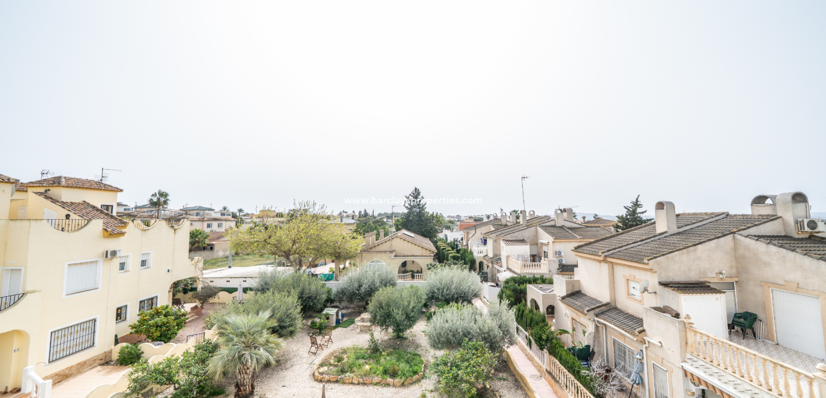 Revente - Quad - Urb. La Marina