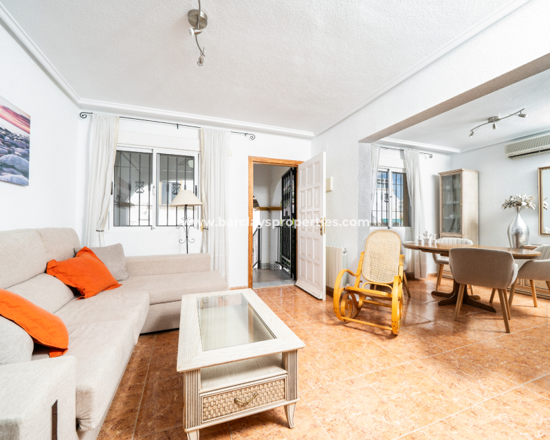 Revente - Quad - Urb. La Marina