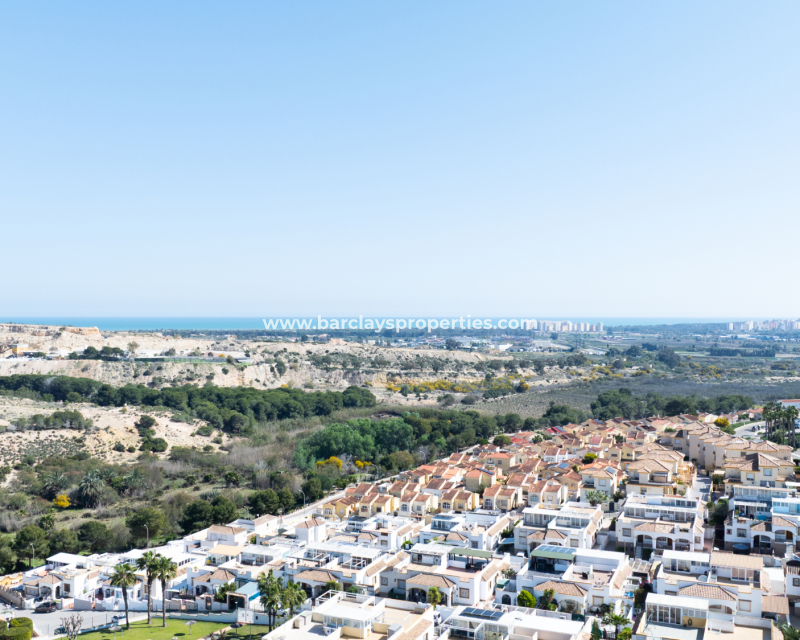 Revente - Quad - Urb. La Marina