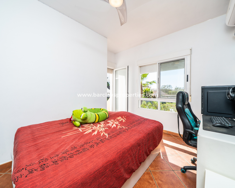 Revente - Quad - Urb. La Marina