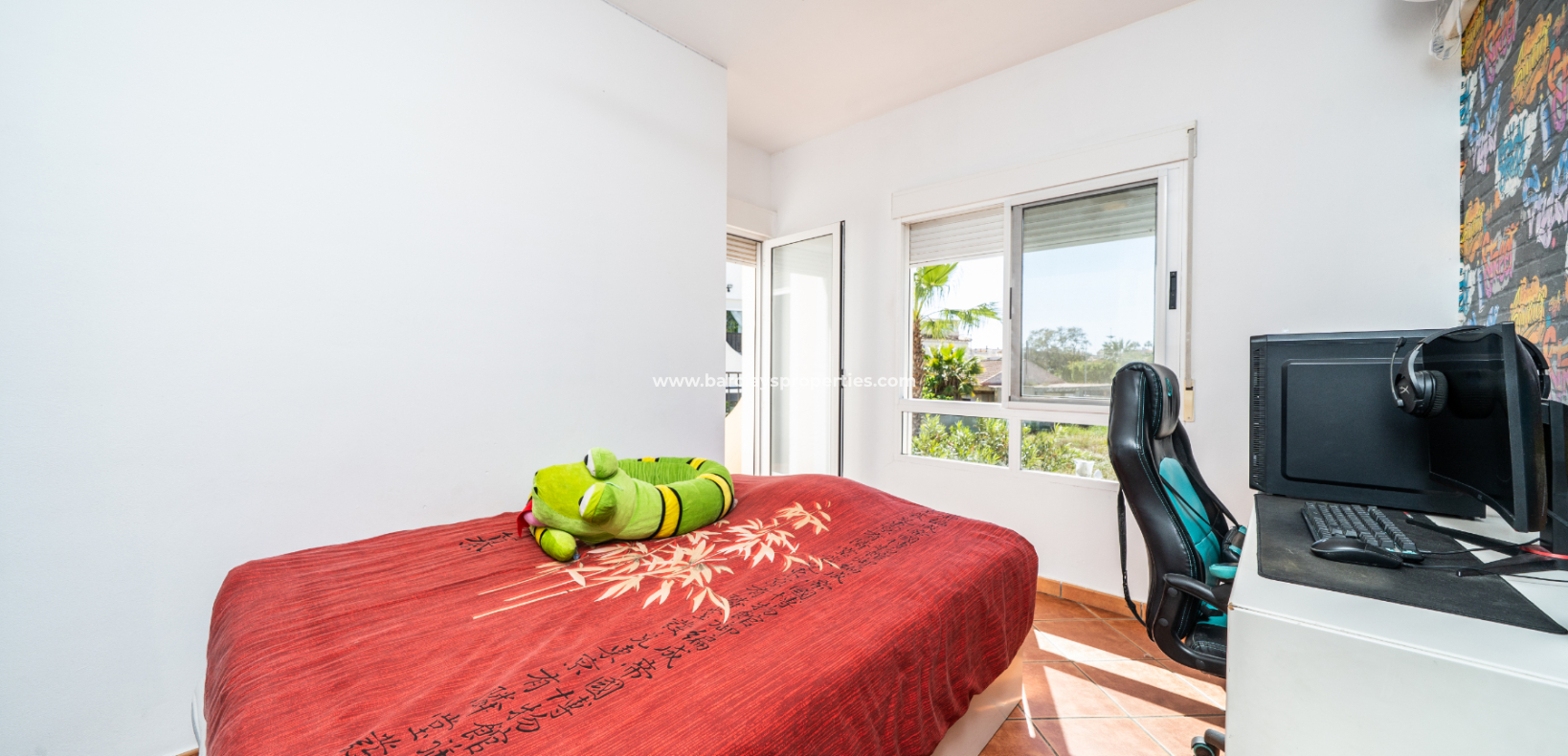 Revente - Quad - Urb. La Marina