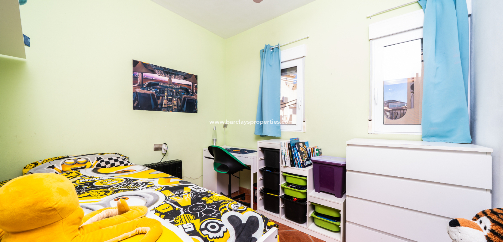 Revente - Quad - Urb. La Marina