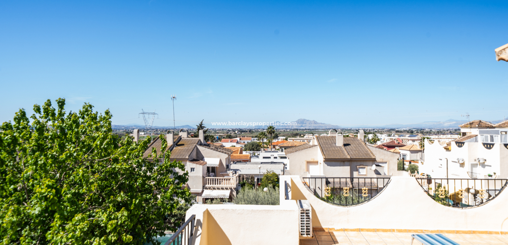 Revente - Quad - Urb. La Marina