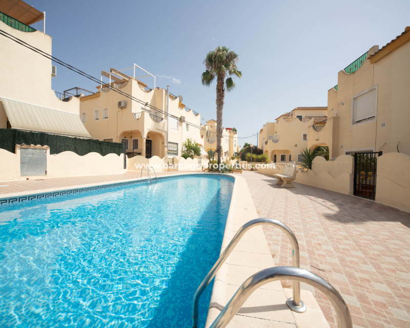 Revente - Quad - Urb. La Marina