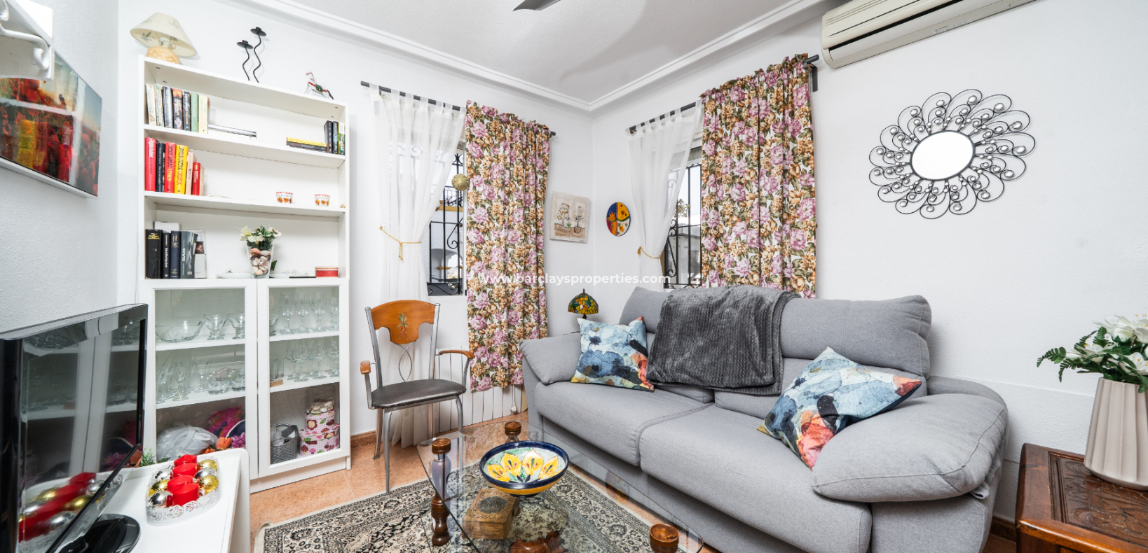 Revente - Quad - Urb. La Marina