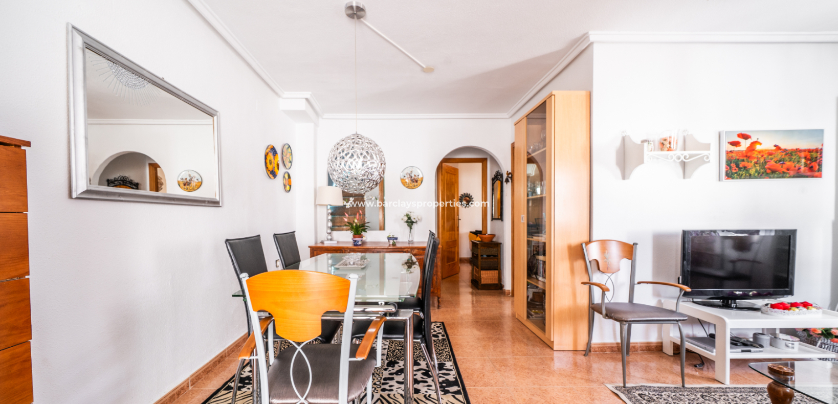 Revente - Quad - Urb. La Marina