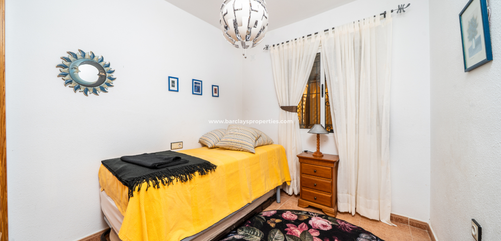 Revente - Quad - Urb. La Marina