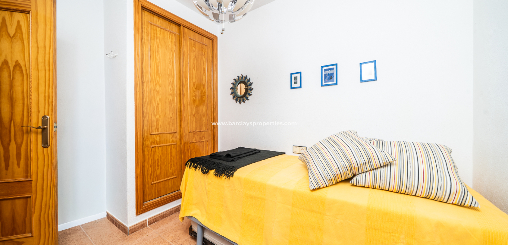 Revente - Quad - Urb. La Marina