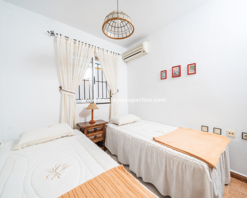 Revente - Quad - Urb. La Marina