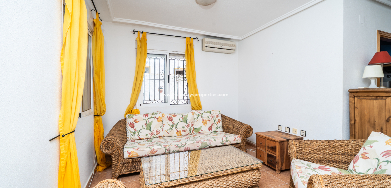 Revente - Quad - Urb. La Marina