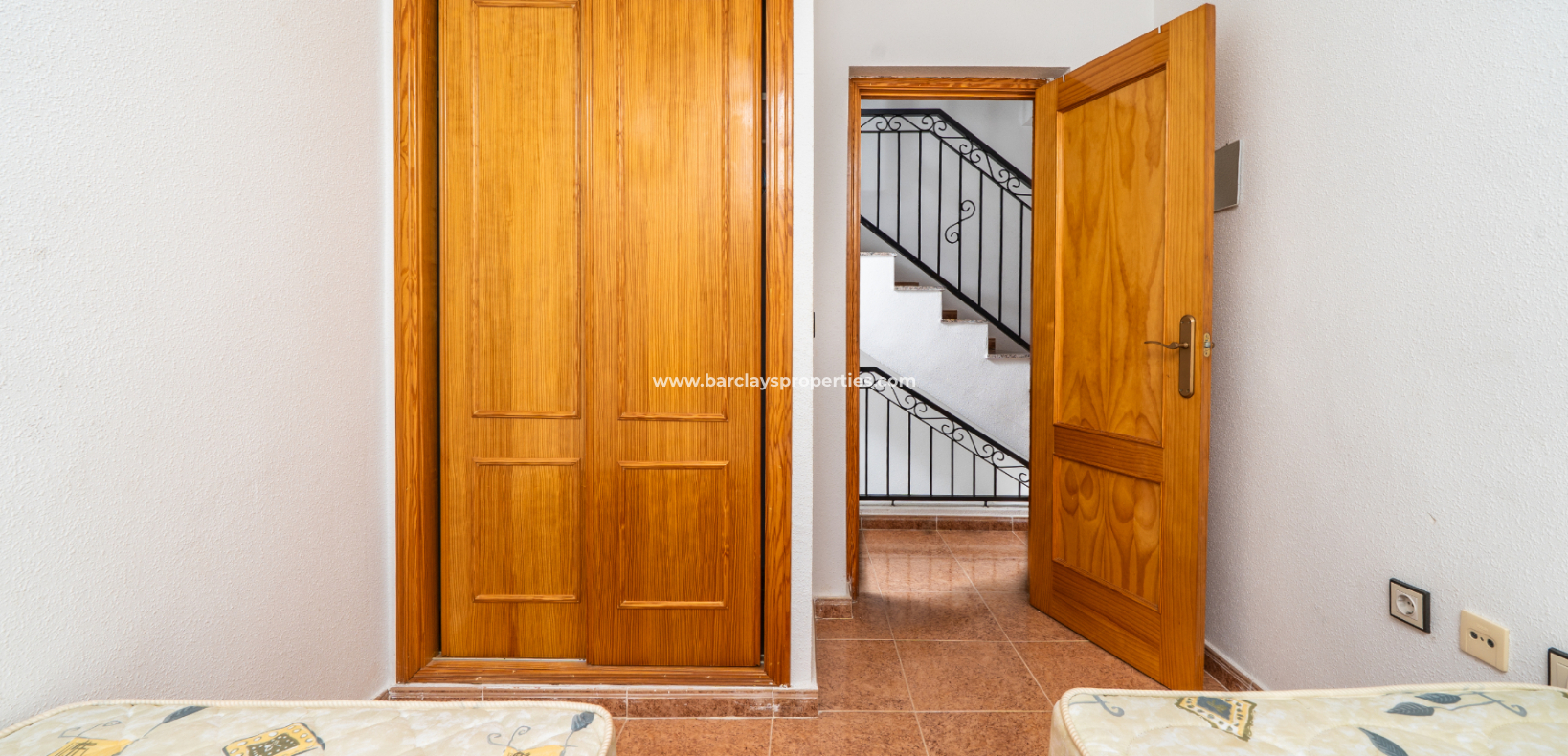 Revente - Quad - Urb. La Marina