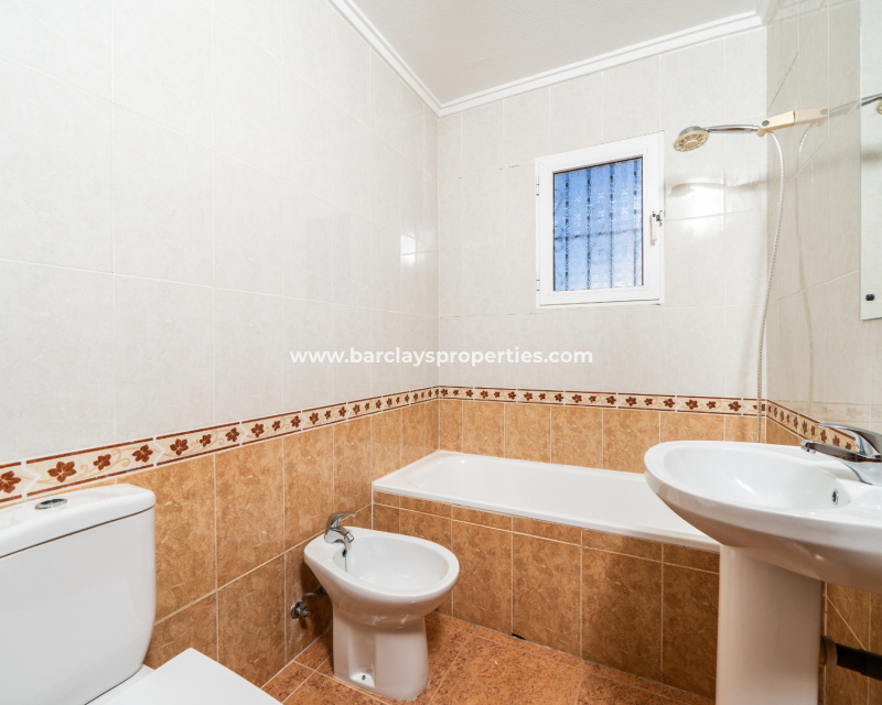 Revente - Quad - Urb. La Marina