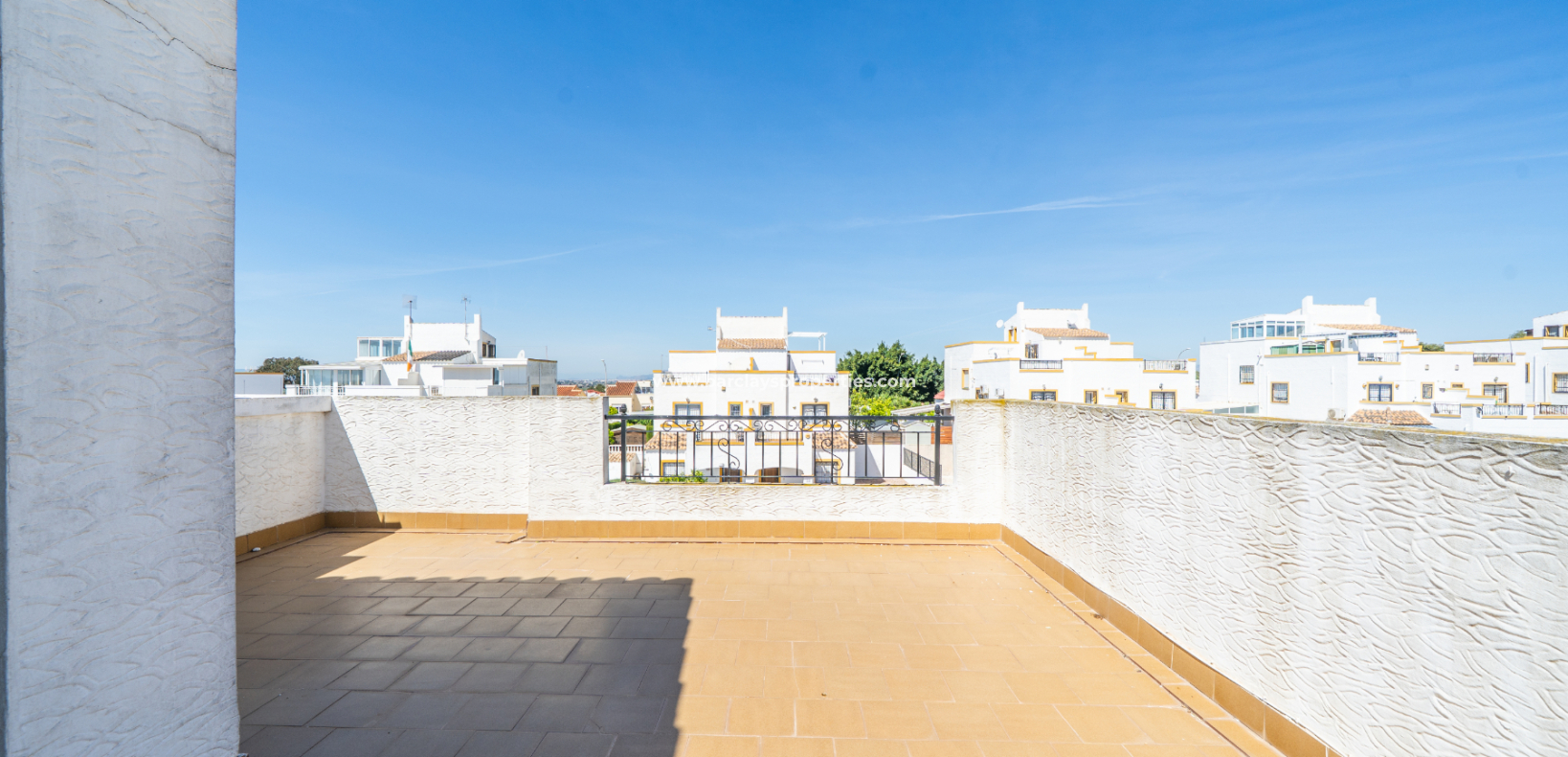 Revente - Quad - Urb. La Marina