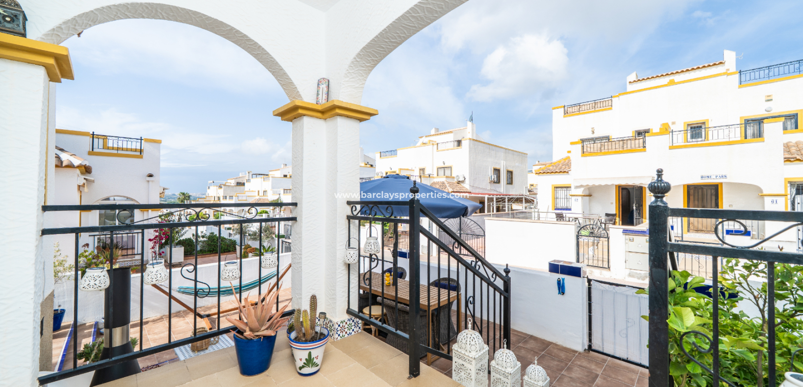 Revente - Quad - Urb. La Marina