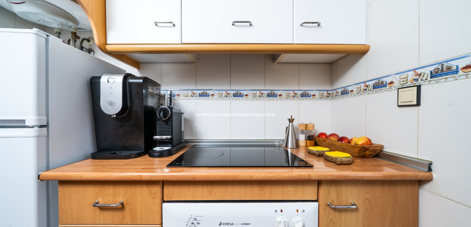 Revente - Quad - Urb. La Marina