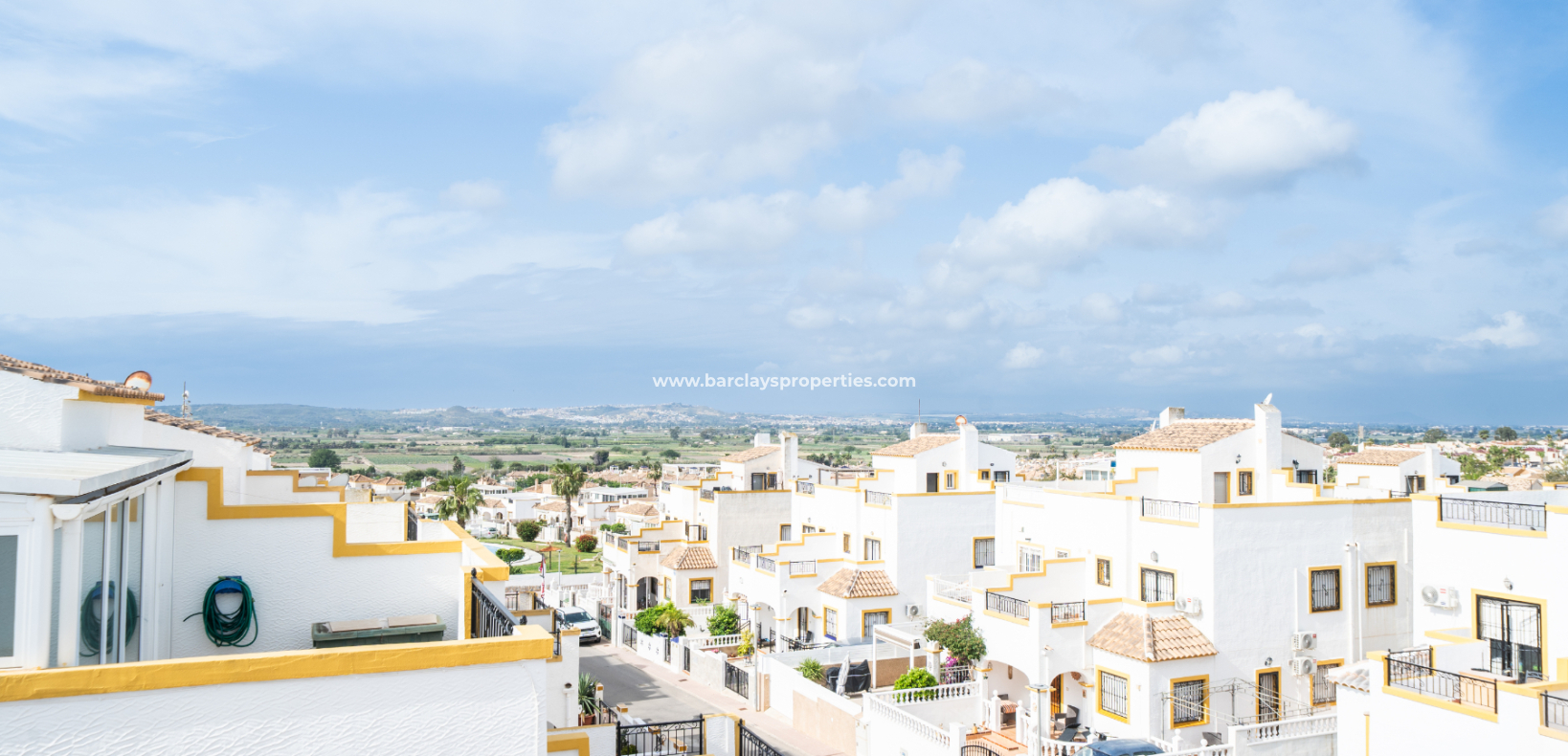 Revente - Quad - Urb. La Marina