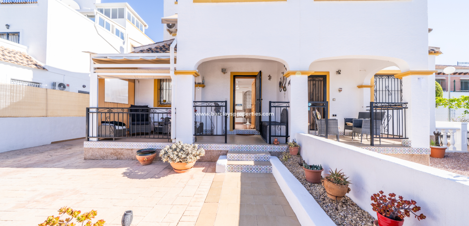 Revente - Quad - Urb. La Marina