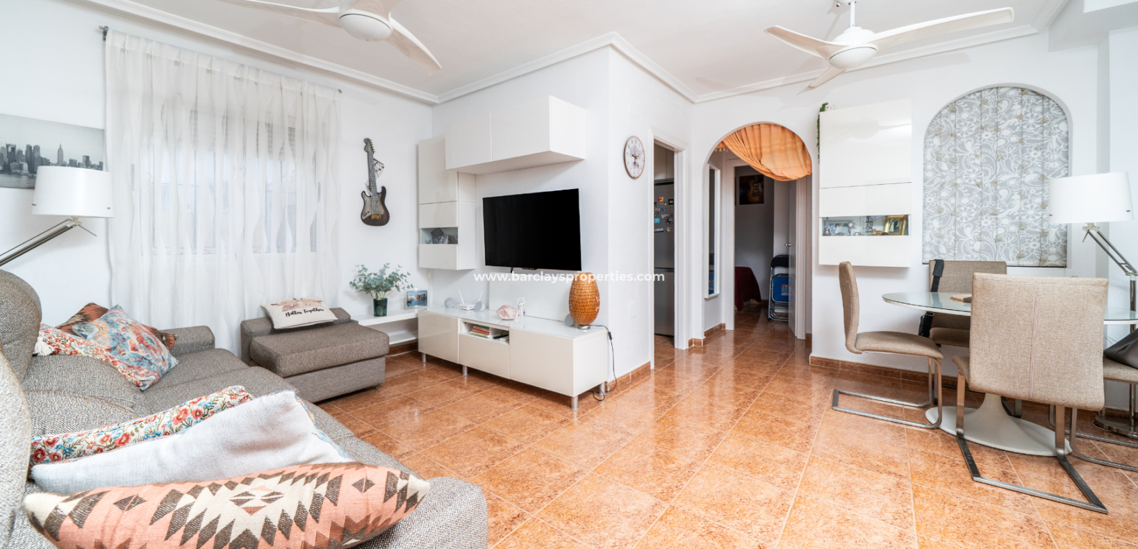 Revente - Quad - Urb. La Marina