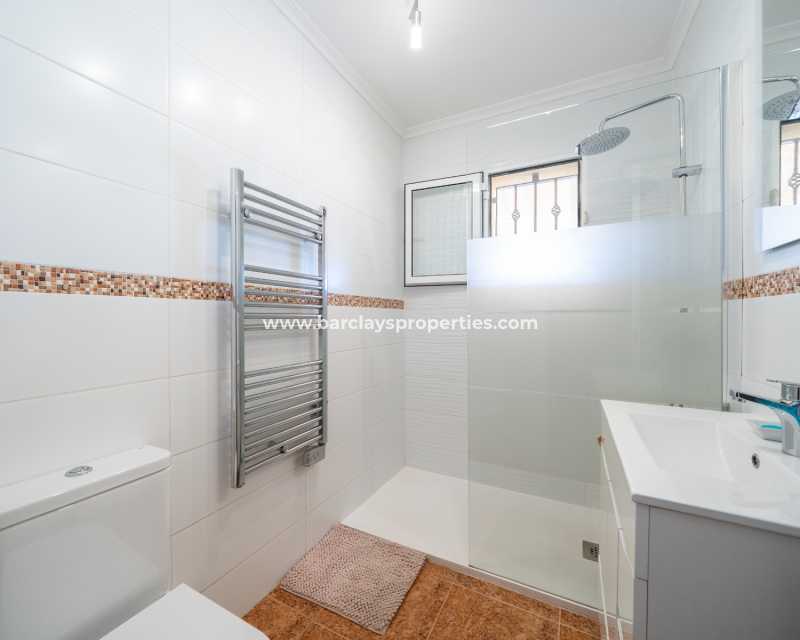 Revente - Quad - Urb. La Marina