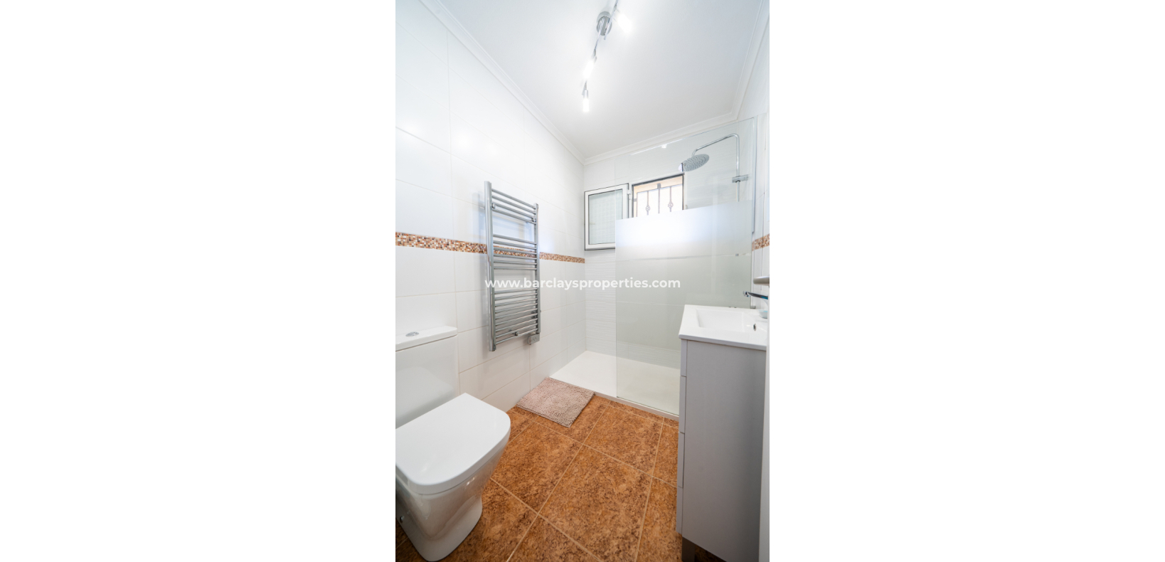 Revente - Quad - Urb. La Marina