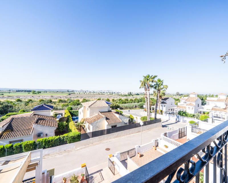 Revente - Quad - Urb. La Marina