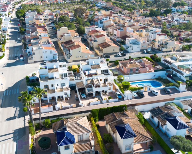 Revente - Quad - Urb. La Marina