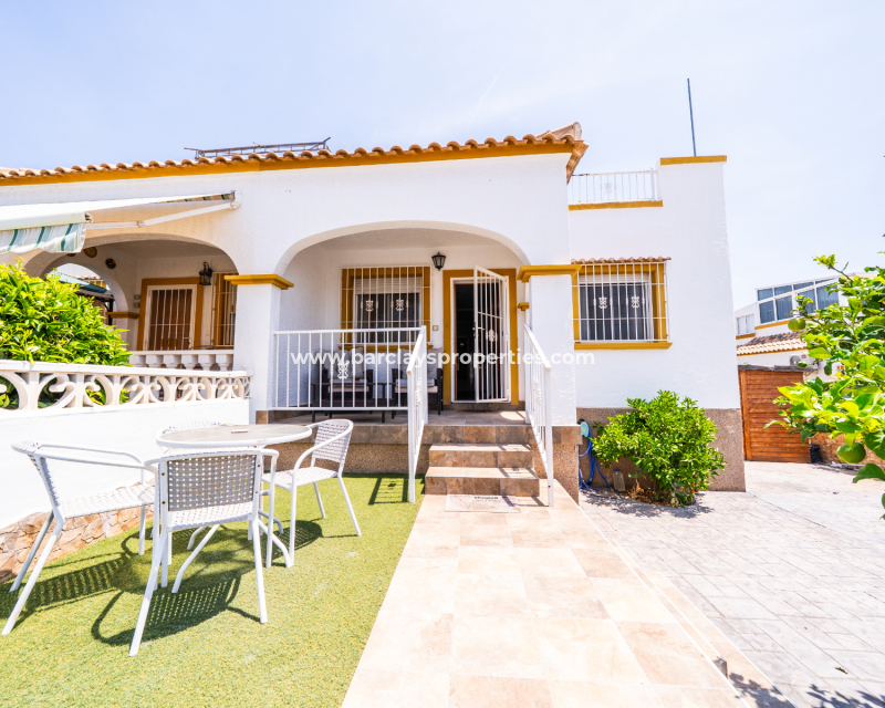 Revente - Quad - Urb. La Marina