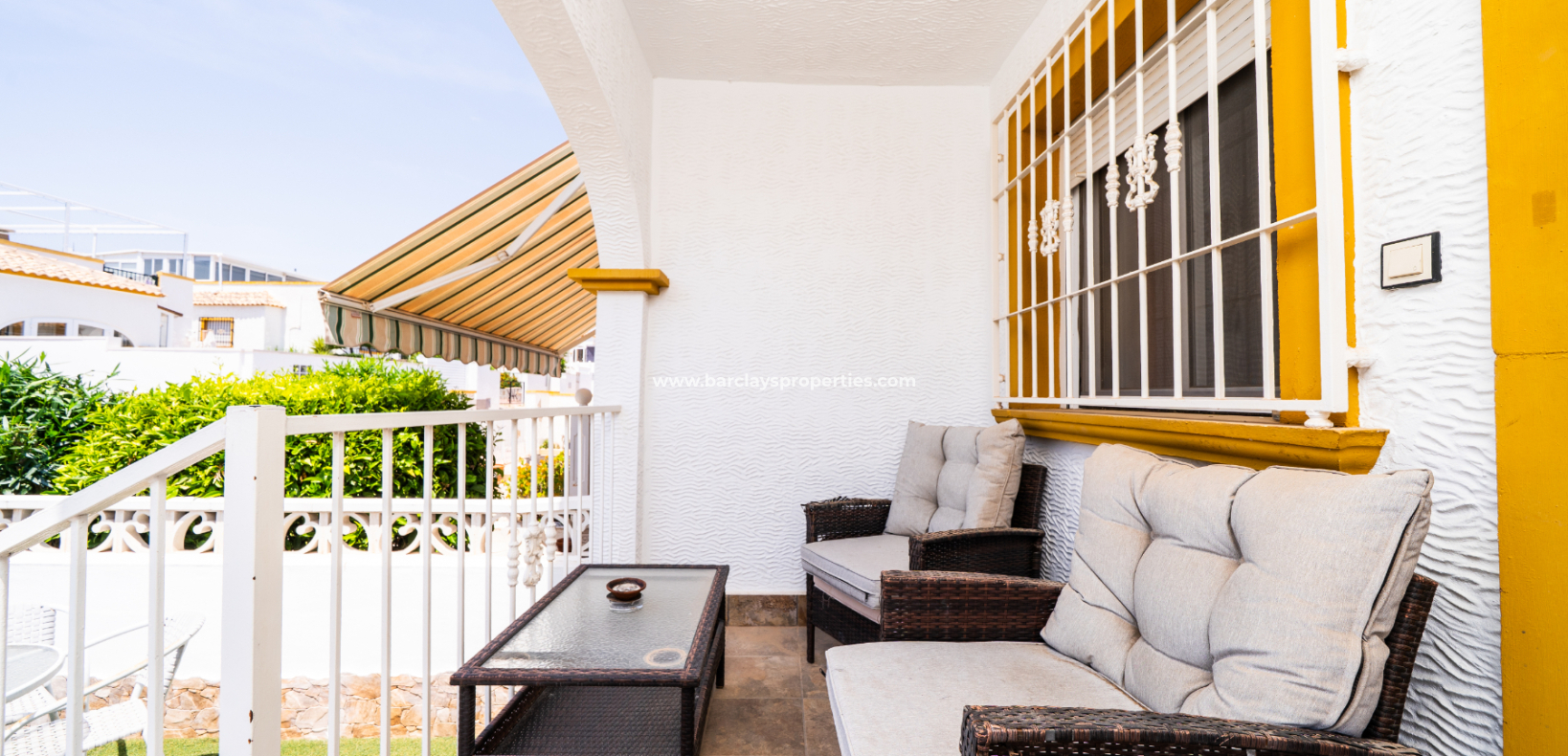 Revente - Quad - Urb. La Marina