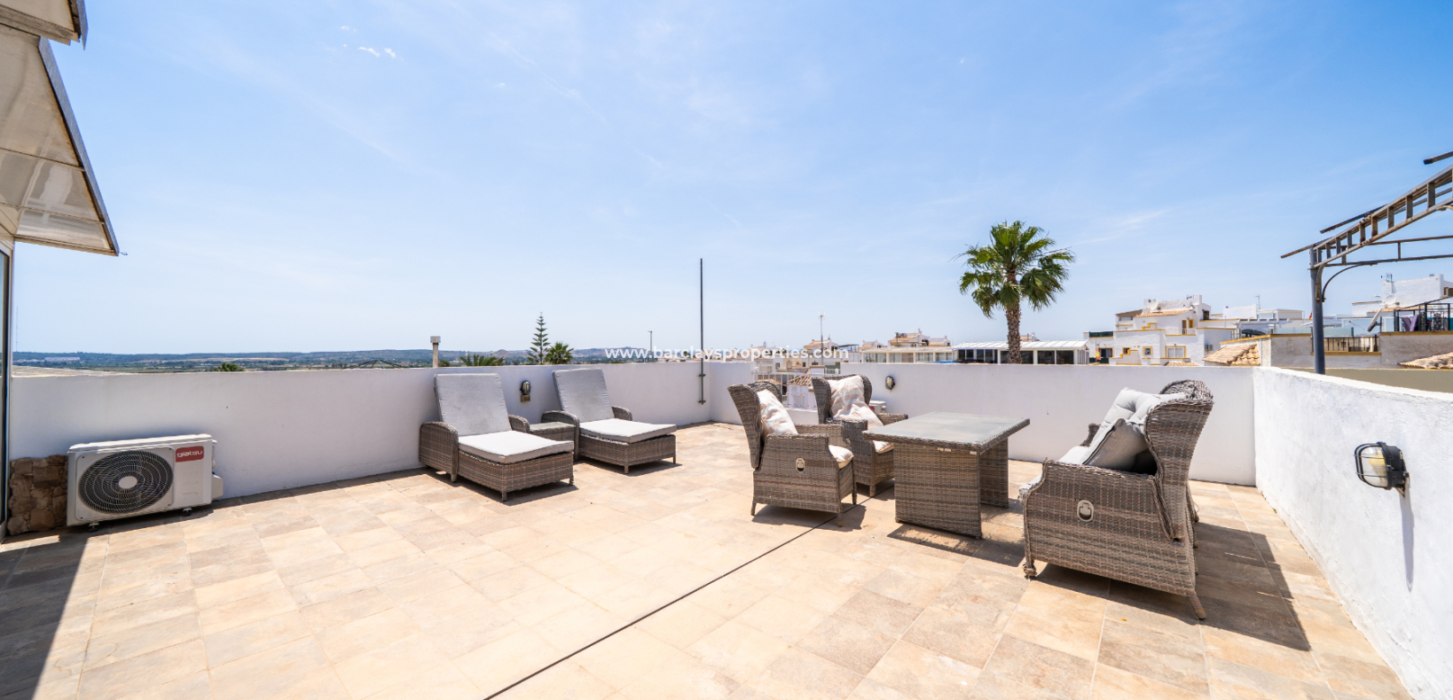 Revente - Quad - Urb. La Marina