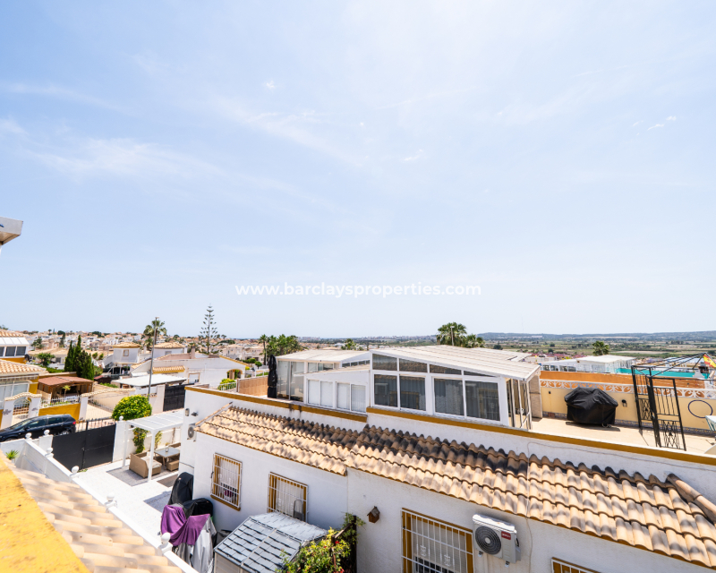 Revente - Quad - Urb. La Marina