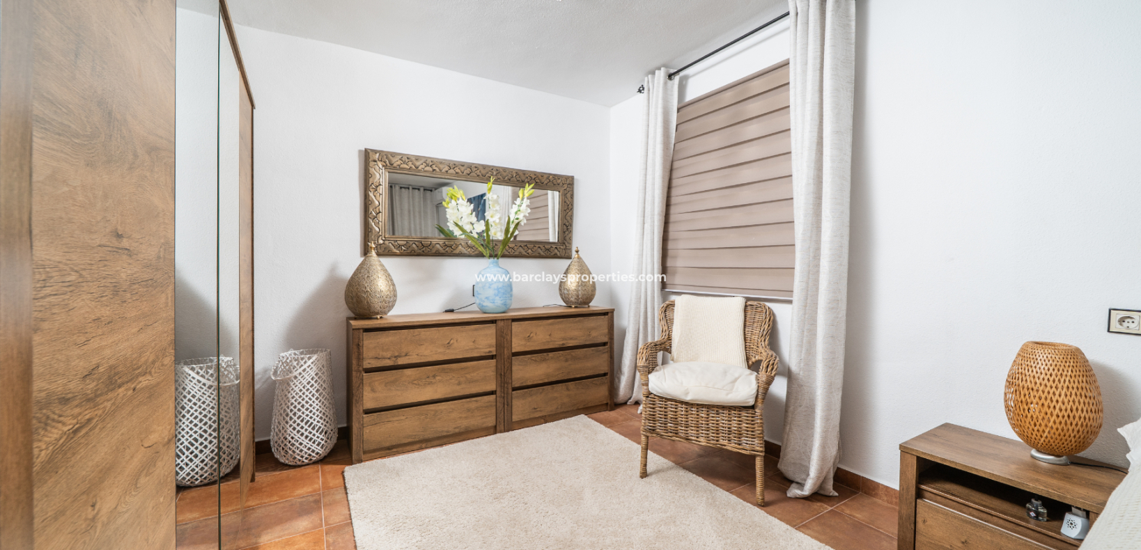 Revente - Quad - Urb. La Marina