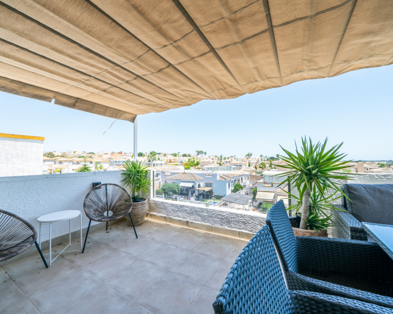 Revente - Quad - Urb. La Marina