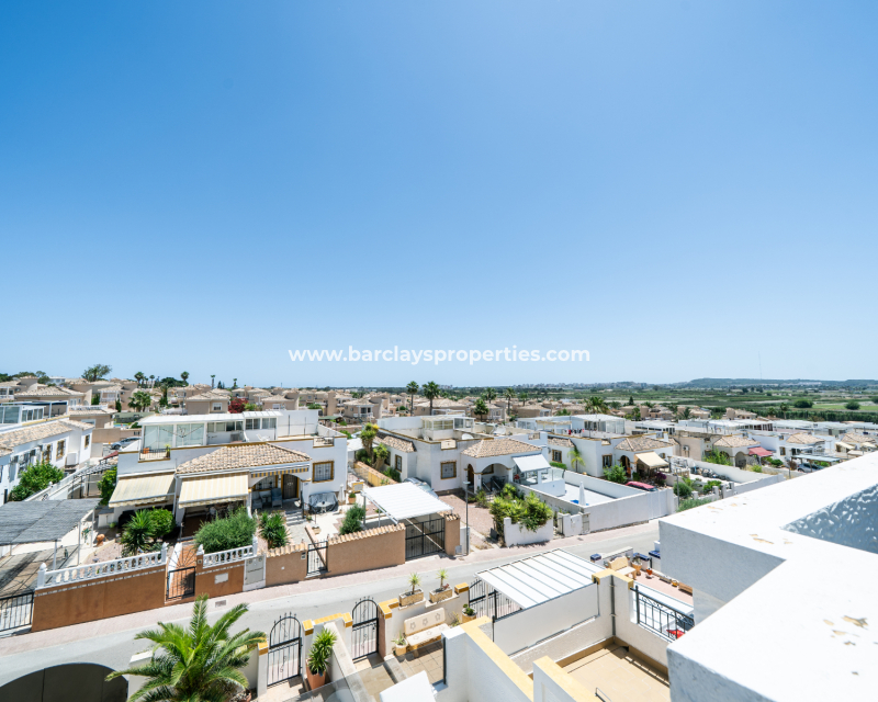 Revente - Quad - Urb. La Marina