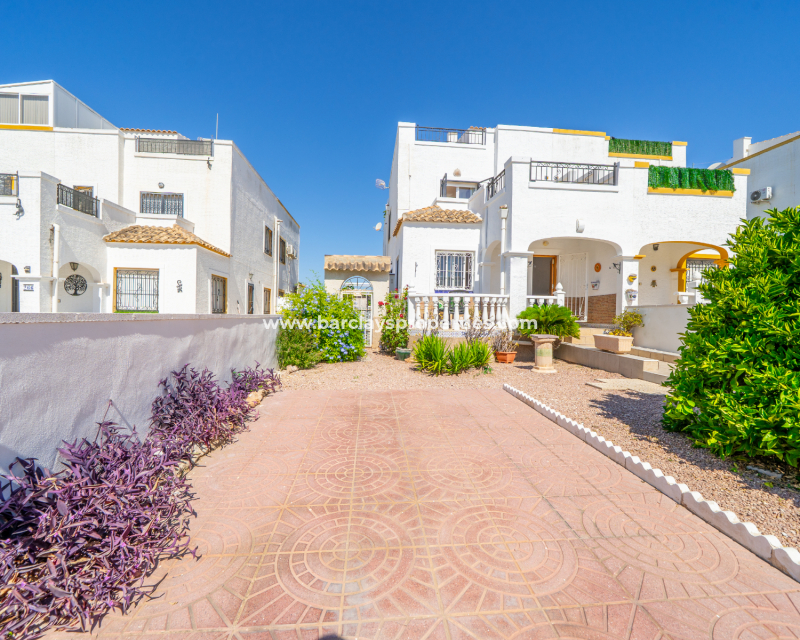 Revente - Quad - Urb. La Marina