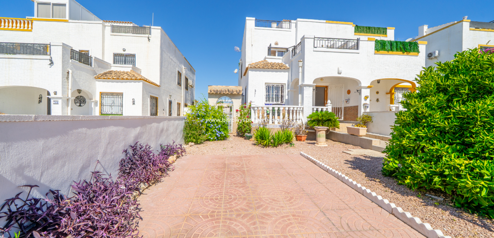 Revente - Quad - Urb. La Marina