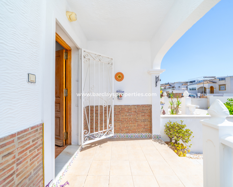 Revente - Quad - Urb. La Marina